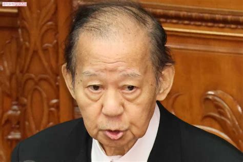 自民党・二階俊博元幹事長が不出馬表明で記者に「バカ野郎」暴言、田中角栄氏を師と仰ぐ「周回遅れの男」の政治家としての“実績”（3ページ目