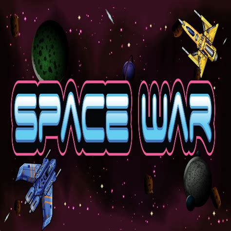 Space War | Play Now Online for Free