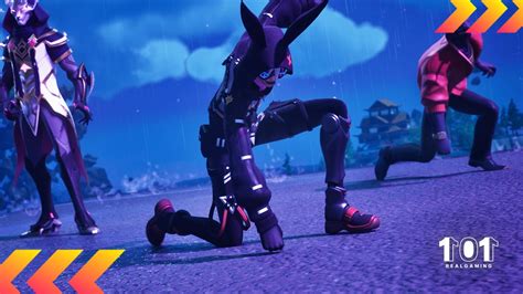 Fortnite Temporada 3 Capítulo 4 Todos Los Skins Del Pase De Batalla