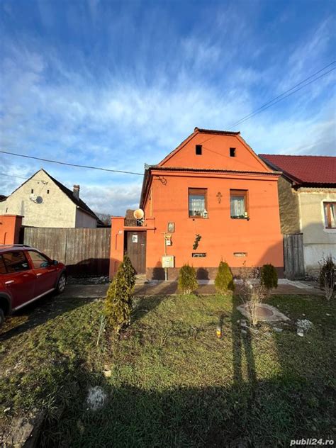 Vand Casa La Tara 1600 0 Mp Victoria Brasov Publi24