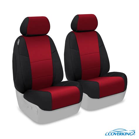 Ford Fusion Leather Seat Covers