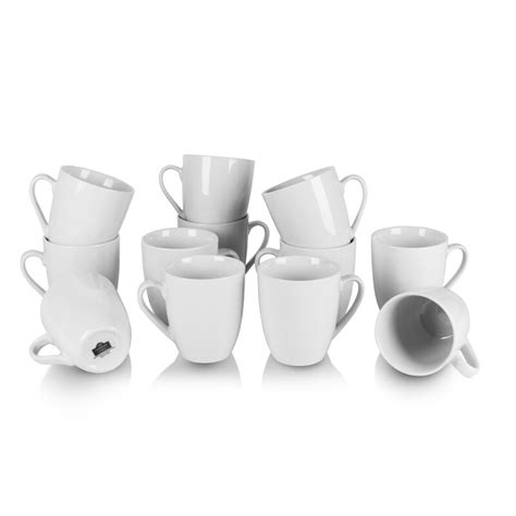 Ten Strawberry Street Catering Packs Round Mugs And Reviews Wayfair