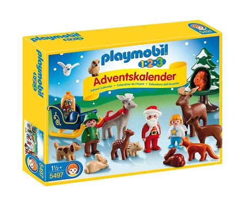 The 7 Best Toy Advent Calendars For Kids In 2021