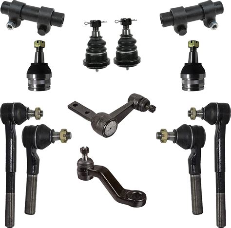 Partsw Pieza Kit De Suspensi N Para Dodge Ram Rwd