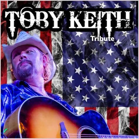 Toby Keith Tribute - The American Ride featuring Mike * Fuzion ...