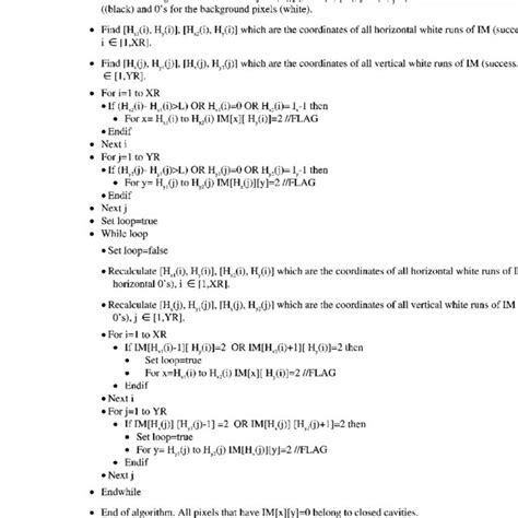 Flowchart Of The Handwritten Recognition System Download Scientific