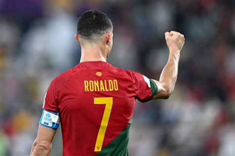 Fotos Os Lances E Reações De Cristiano Ronaldo Na Estreia De Portugal Placar