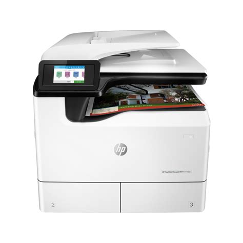 Hp Laserjet Managed Mfp E Dn Amps Technology