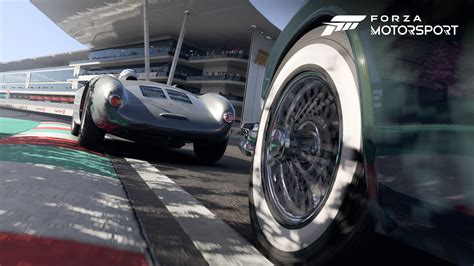 Slideshow Forza Motorsport September 2023 Hands On Preview