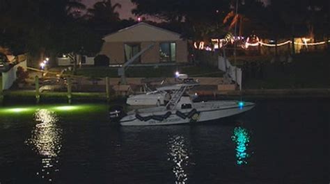 Dania Beach Boating Accident Leaves 1 Dead Fwc Nbc 6 South Florida