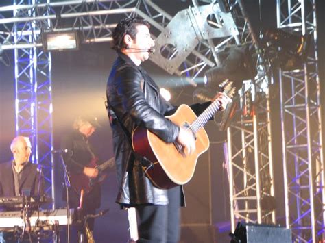 Patrick Bruel En Concert