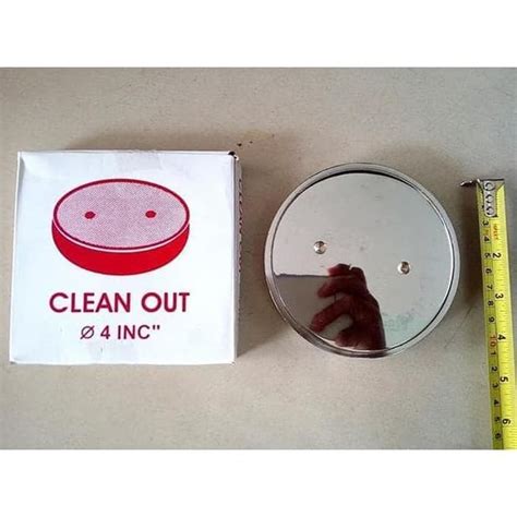 jual clean  stainless tutup septiteng stainless shopee indonesia