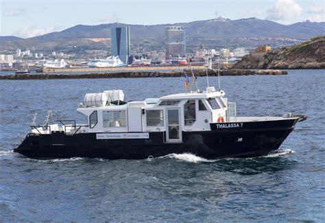 Nos Filiales Icard Maritime Soci T De Lamanage Des Ports De Marseille