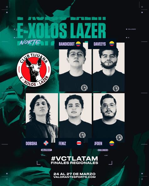 Conoce La Fecha Hora Y Donde Ver El Partido De E Xolos Lazer KrÜ