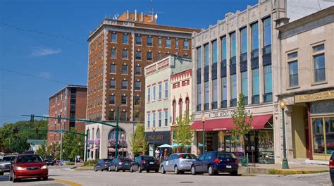 Visit Bloomington Best Of Bloomington Tourism Expedia Travel Guide