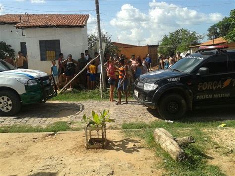 G1 Homem é preso suspeito de roubar carros e motos no Piauí e