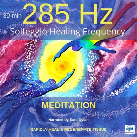 Solfeggio Healing Frequency 285 Hz Meditation 30 Minutes Sara Dylan