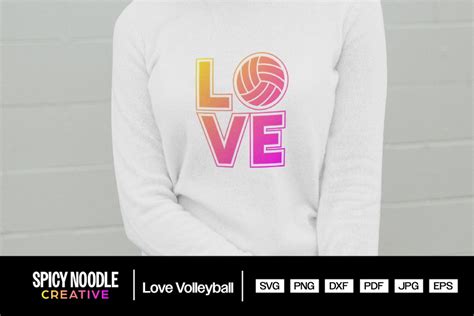 Volleyball Shirt Svg Volleyball Mom Cut File Volleyball Png Etsy