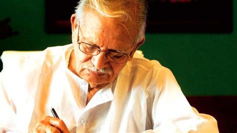 Happy Birthday Gulzar 9 Enchanting Poems And Couplets By Legendary