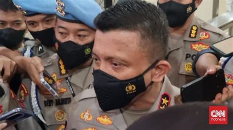 Irjen Ferdy Sambo Dibawa Ke Mako Brimob Ada Apa Parade Id