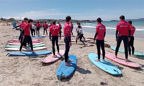 Más de 650 jóvenes toledanos han participado en los campamentos de