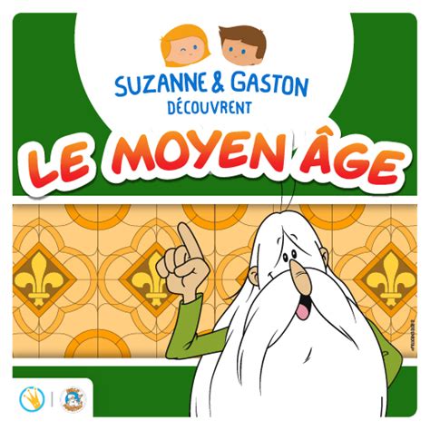 Suzanne Et Gaston Livres Audio Lunii