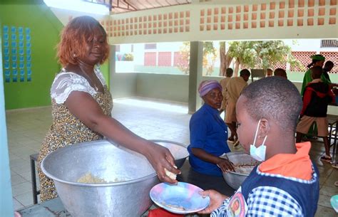 La Cantine Centre Scolaire St Marcellin Champagnat