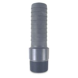 Hose Barb Inch Barb X Male Npt Salco Products