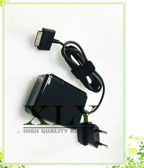 AC Power Adapter Charger For Acer Iconia Tab A3 A10 W510 W510P W501