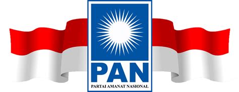 Logo Partai Pan Png 49 Koleksi Gambar