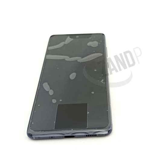 GH82 24219A Samsung SM G780B Galaxy S20 FE 4G LCD Touch Front Cover