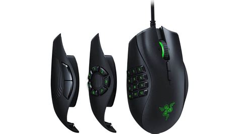 Best Gaming Mousemice With Side Buttons In 2021 Techietechtech