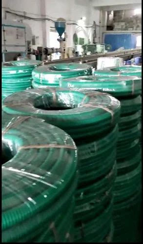 Pvc Green Suction Hose Pipe At Rs 100 Meter In Jaipur ID 2850518979462