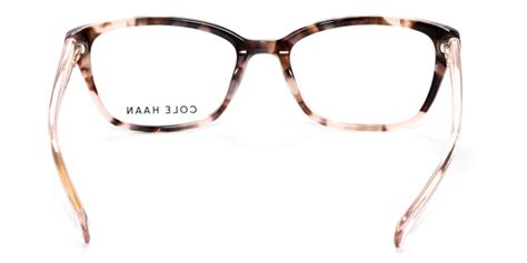 Tortoise Ch5024 Eyeglasses Eyecarecenter