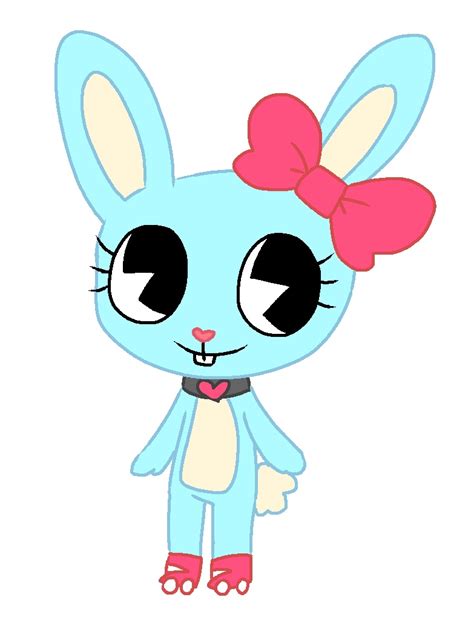 Loopy Happy Tree Friends Fanon Wiki Fandom