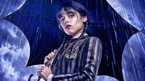 Mercoledì la recensione della serie di Tim Burton Essere un Addams