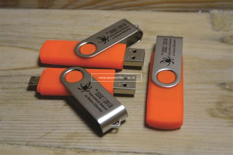 Souvenir Usb Flashdisk Promosi Custom Di Jakarta Bekasi Yogyakarta