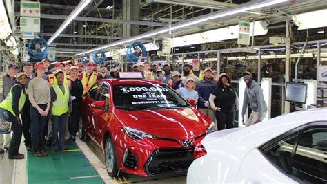 Manufacturing / Production - Toyota News and Trends | Motor1.com