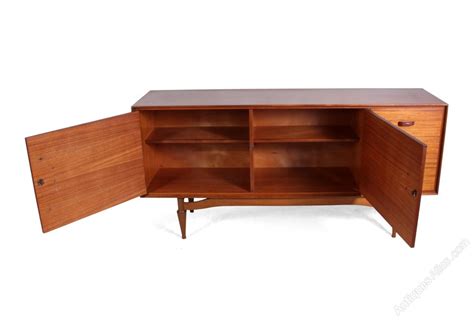 Antiques Atlas Mid Century Sideboard In Rosewood