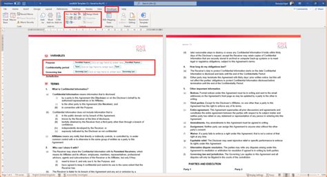 Generate documents with information collected from Microsoft Forms ...
