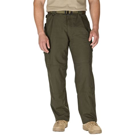 511 Taclite Pro Cargo Pants Mens Combats Us Security Trousers Ripstop