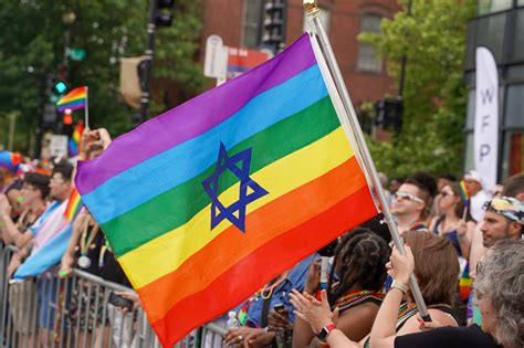 Lgbtq Bnai Jeshurun