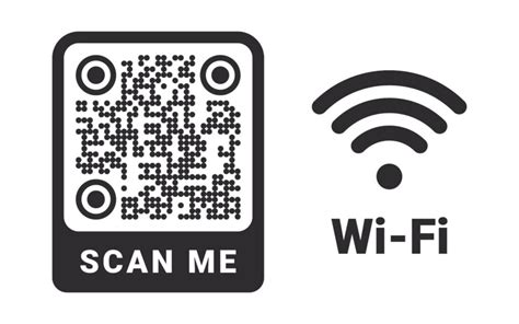 Use A Wifi Qr Code Generator To Improve Your Customer Service