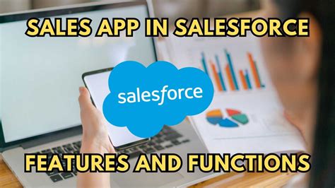 sales app  salesforce features  functions subscribedfyi