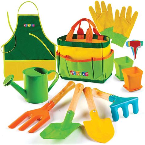 Kids Gardening Kit Rankings - 2021 | Indoor Gardening