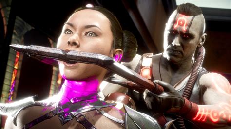 mk  fatalities  kitana driving rain elder skin youtube