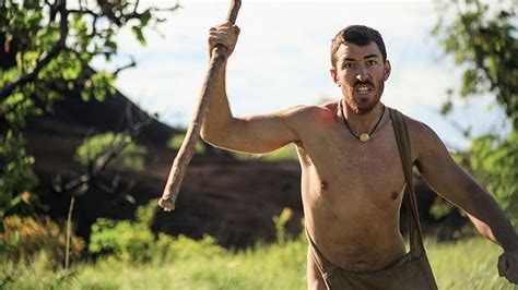 Prime Video Naked And Afraid Xl Season