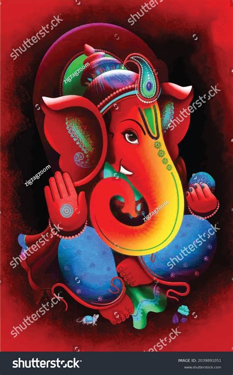 Top 999 Modern Ganesha Images Amazing Collection Modern Ganesha