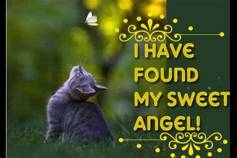 I Have Found Angel In You! Free All Angels Day eCards, Greeting Cards ...