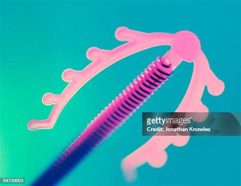 Iud Birth Control Device Photos and Premium High Res Pictures - Getty ...